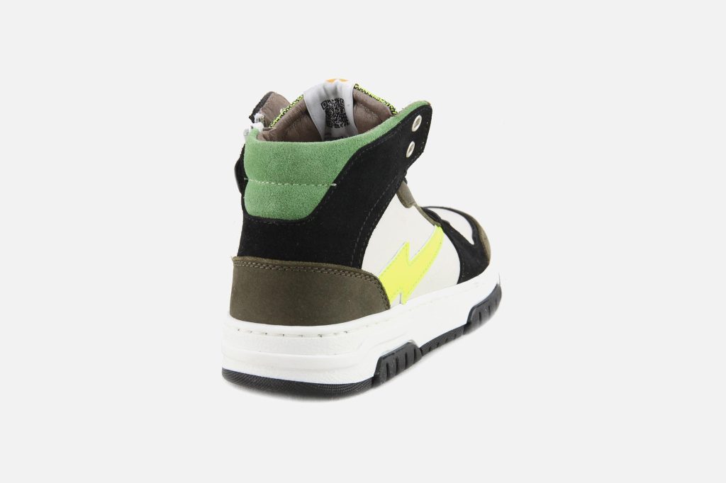PACO KAKI ICE BLACK