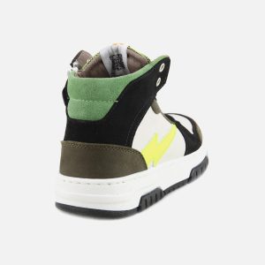 PACO KAKI ICE BLACK – Image 3