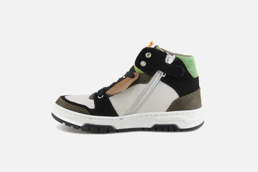 PACO KAKI ICE BLACK