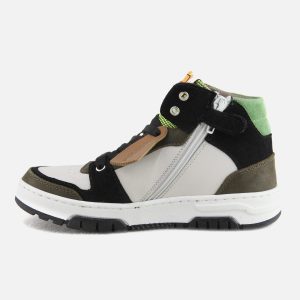 PACO KAKI ICE BLACK – Image 4