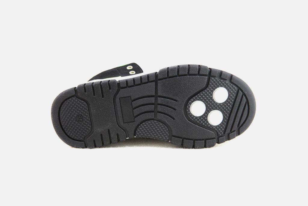 PACO KAKI ICE BLACK