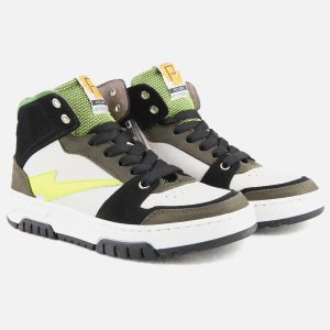 PACO KAKI ICE BLACK – Image 6