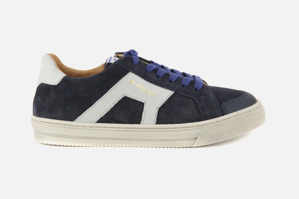 NEILL BLUE WHITE