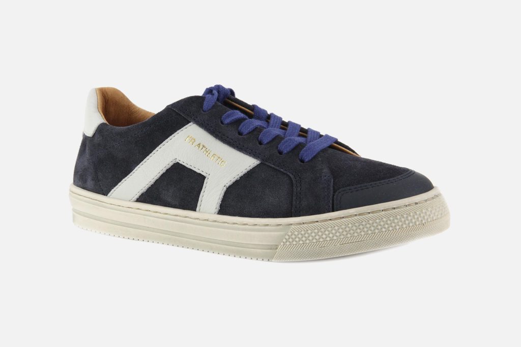 NEILL BLUE WHITE