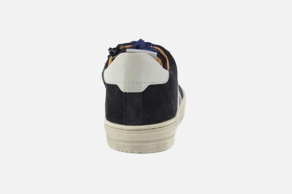 NEILL BLUE WHITE