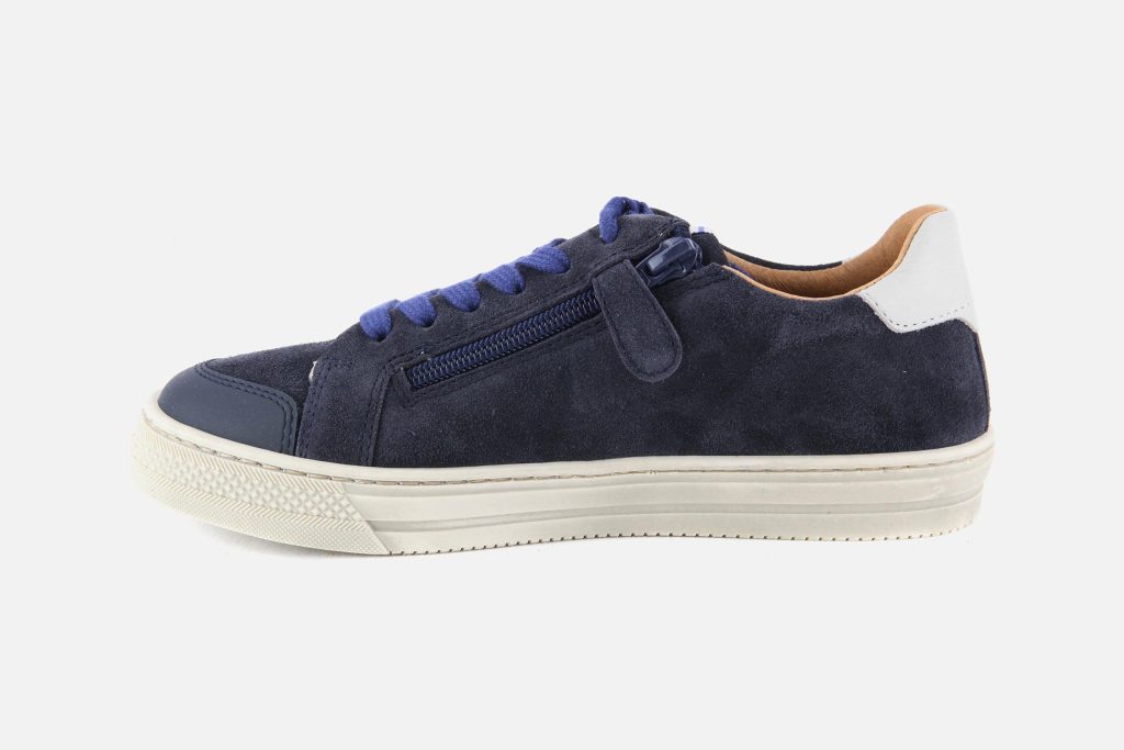 NEILL BLUE WHITE