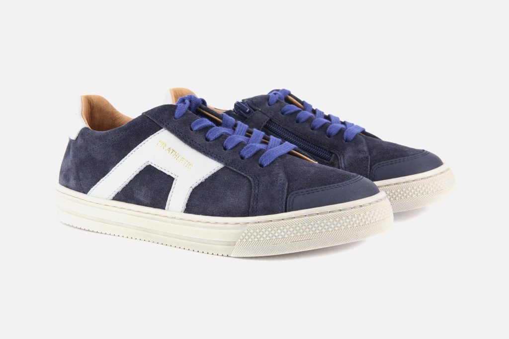 NEILL BLUE WHITE