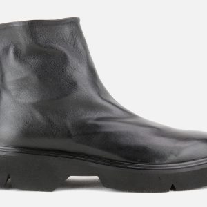 LARGO NAPPA STRETCH NOIR – Image 1