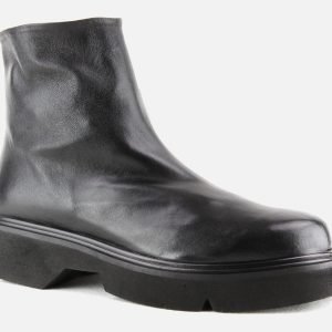 LARGO NAPPA STRETCH NOIR – Image 2