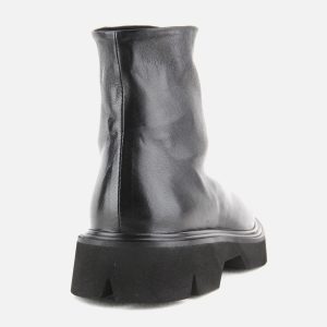 LARGO NAPPA STRETCH NOIR – Image 3