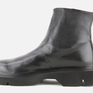 LARGO NAPPA STRETCH NOIR – Image 4