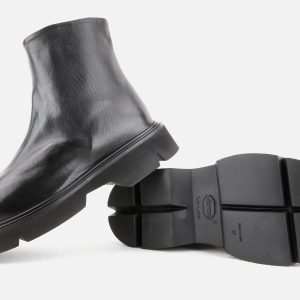 LARGO NAPPA STRETCH NOIR – Image 5