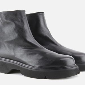 LARGO NAPPA STRETCH NOIR – Image 6