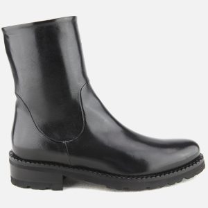 LITTLE ROCK LISSE NOIR - Image 1