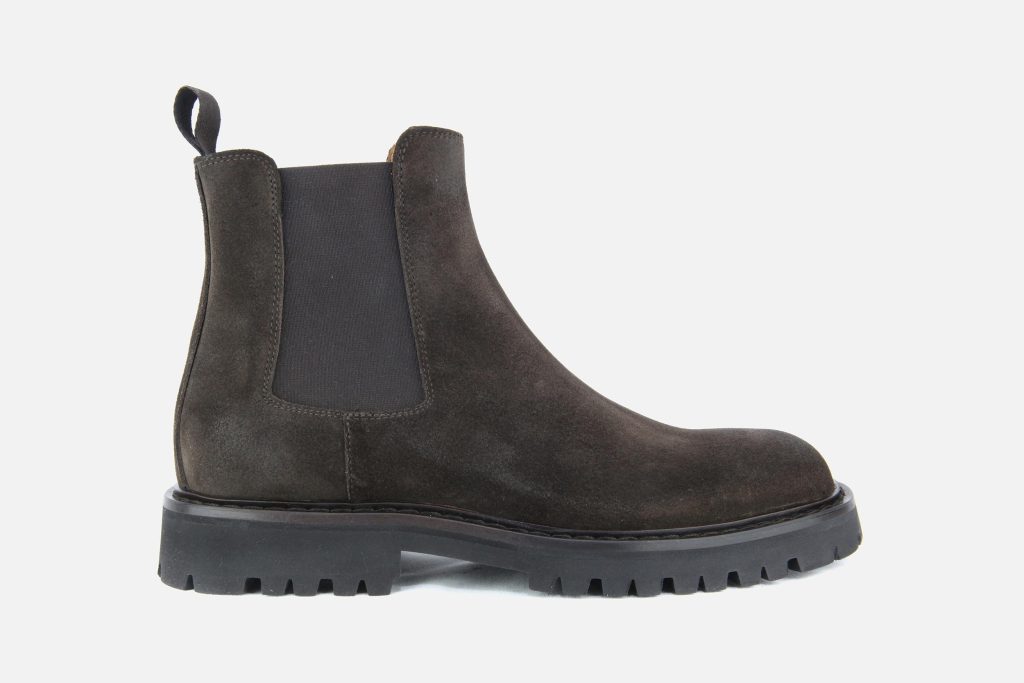 ESTEBAN CHELSEA DK BROWN ANTIC