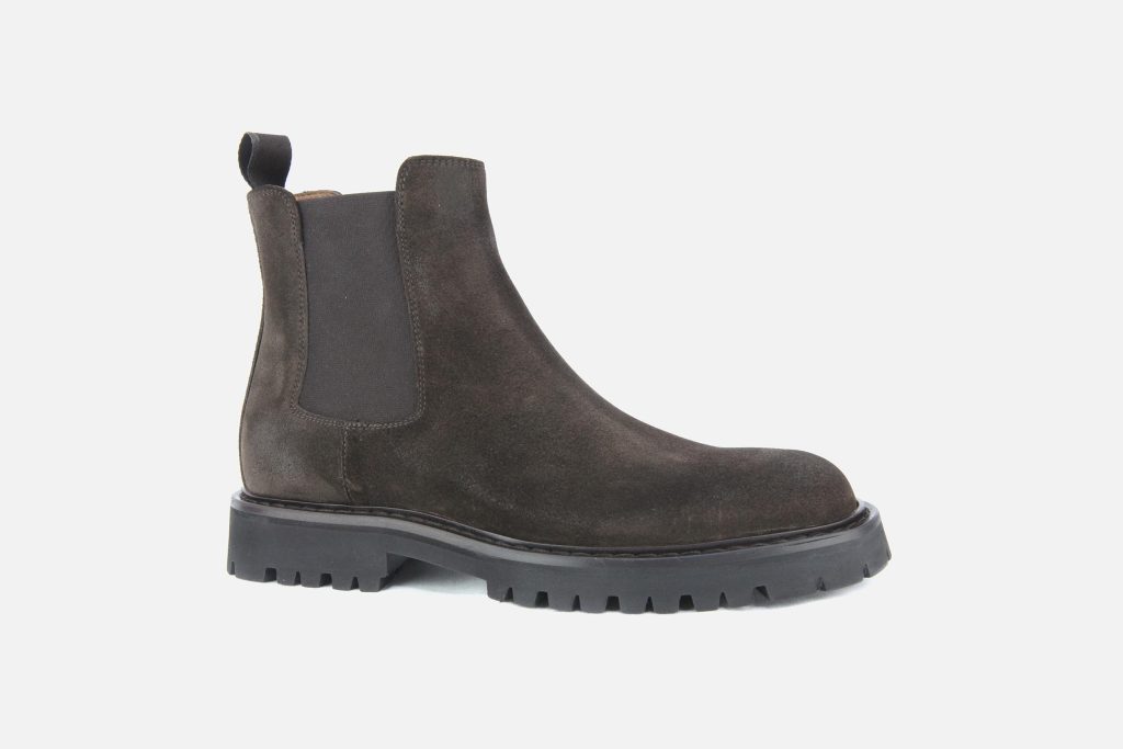 ESTEBAN CHELSEA DK BROWN ANTIC