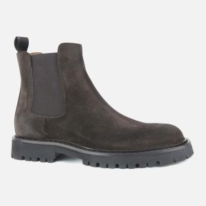 ESTEBAN CHELSEA DK BROWN ANTIC – Image 2