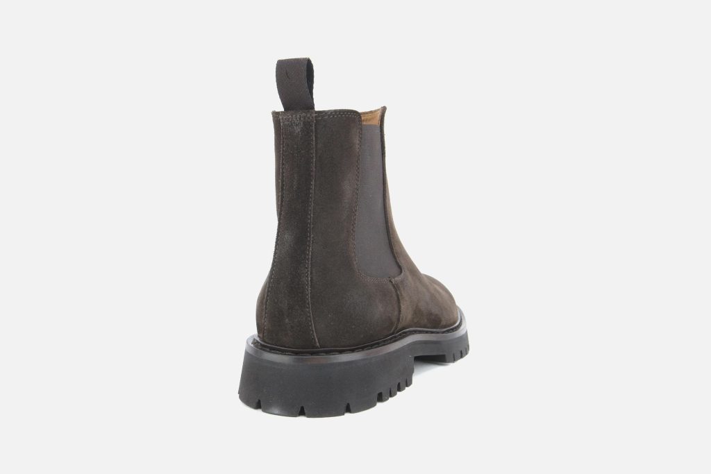 ESTEBAN CHELSEA DK BROWN ANTIC