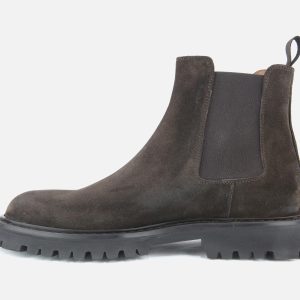 ESTEBAN CHELSEA DK BROWN ANTIC – Image 4
