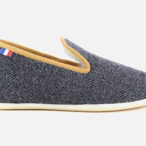 PEPOUZ TWEED GRIS - Image 1