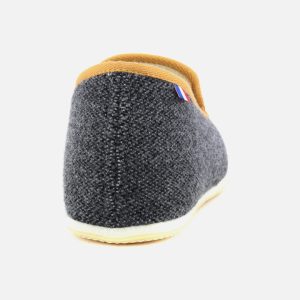 PEPOUZ TWEED GRIS - Image 3