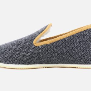 PEPOUZ TWEED GRIS - Image 4