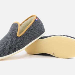 PEPOUZ TWEED GRIS - Image 5