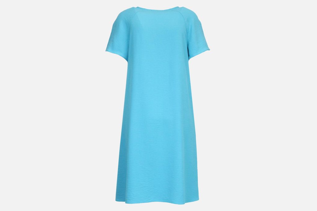 ROBE GRANITA TURQUOISE