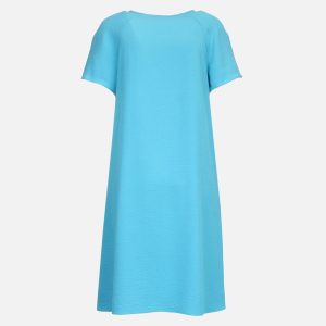 ROBE GRANITA TURQUOISE – Image 2