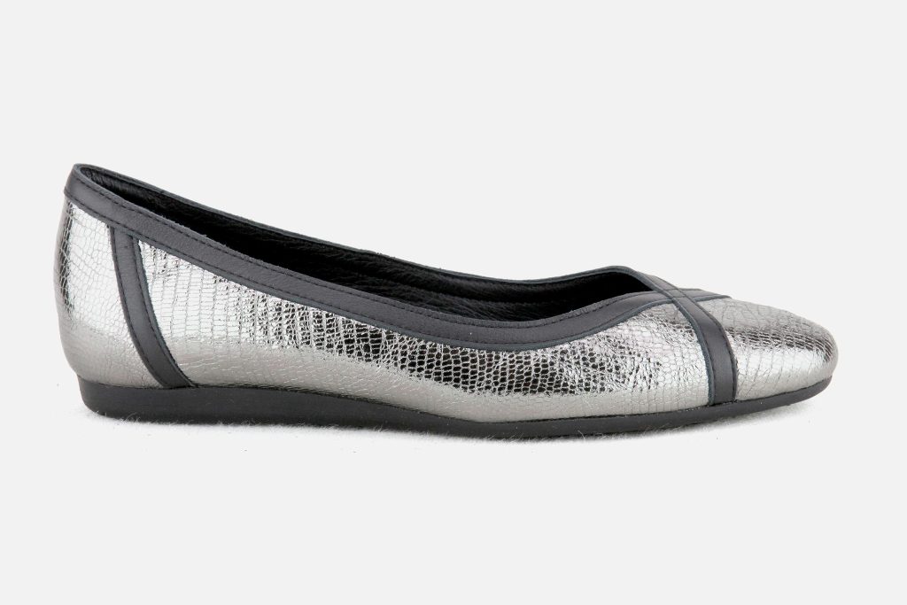 LACROIX SEQUIN SILVER