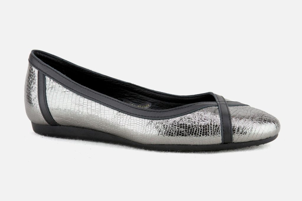 LACROIX SEQUIN SILVER