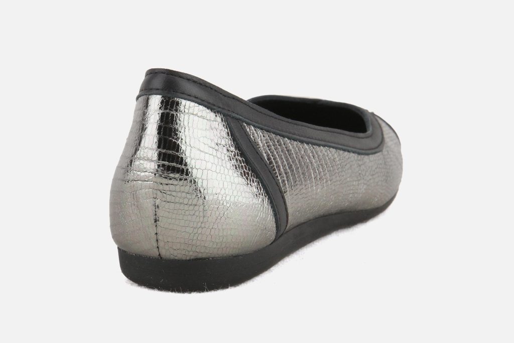 LACROIX SEQUIN SILVER