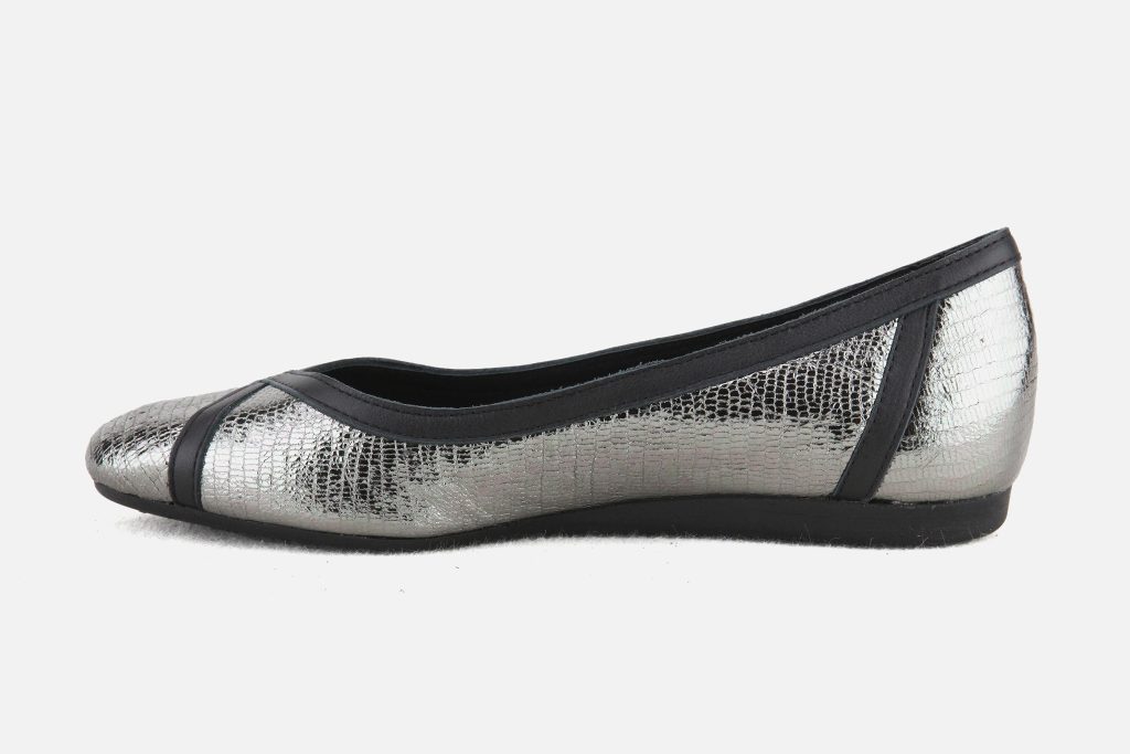 LACROIX SEQUIN SILVER