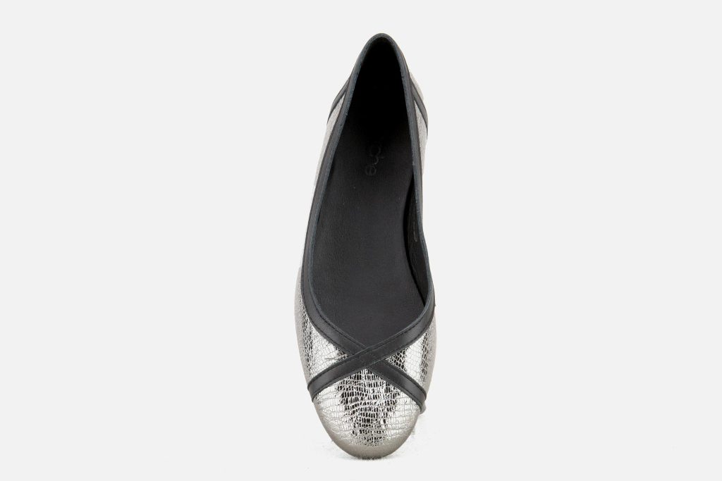 LACROIX SEQUIN SILVER