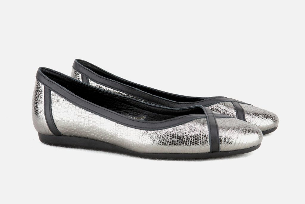 LACROIX SEQUIN SILVER
