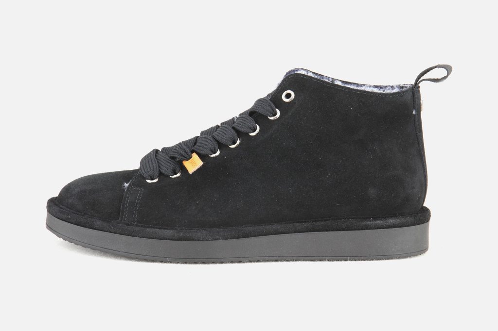 P01 HI BLACK