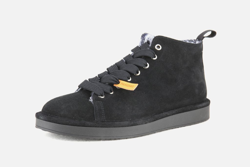 P01 HI BLACK