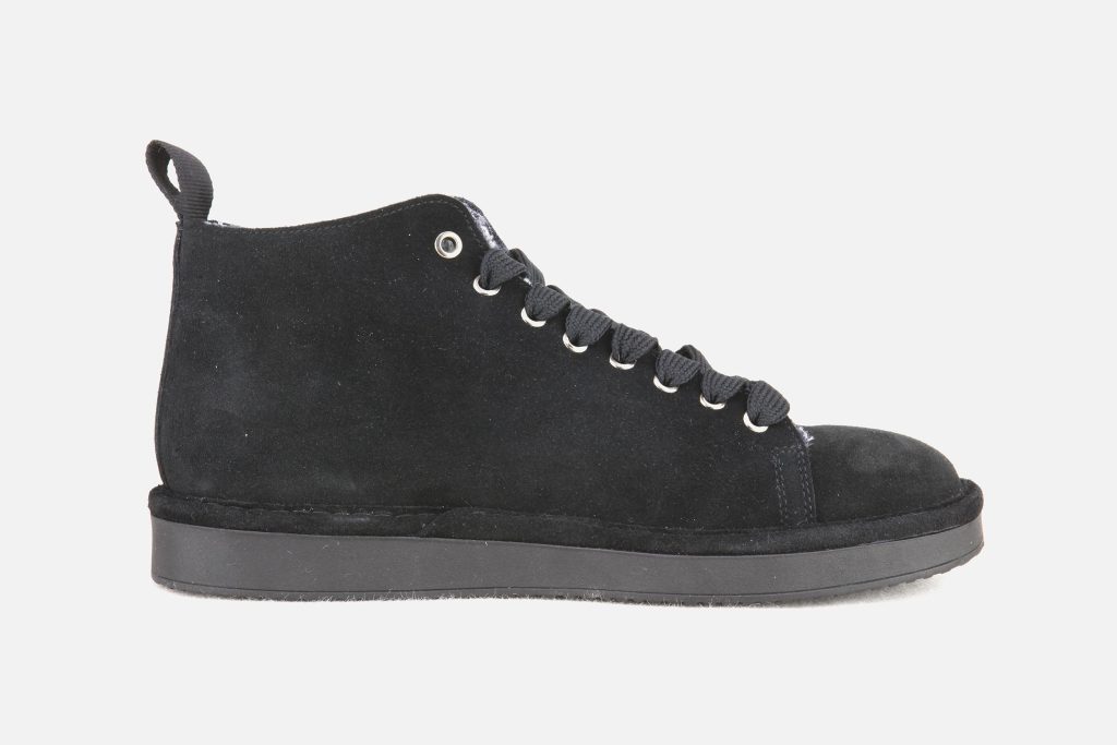 P01 HI BLACK