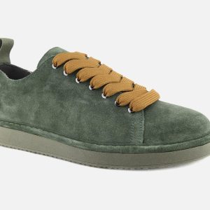 P01 LOW MILITARY GREEN - Image 2