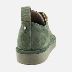 P01 LOW MILITARY GREEN - Image 3
