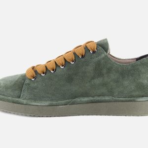 P01 LOW MILITARY GREEN - Image 4