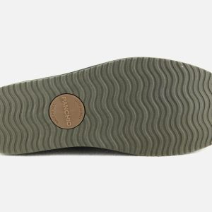 P01 LOW MILITARY GREEN - Image 5