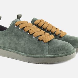 P01 LOW MILITARY GREEN - Image 6