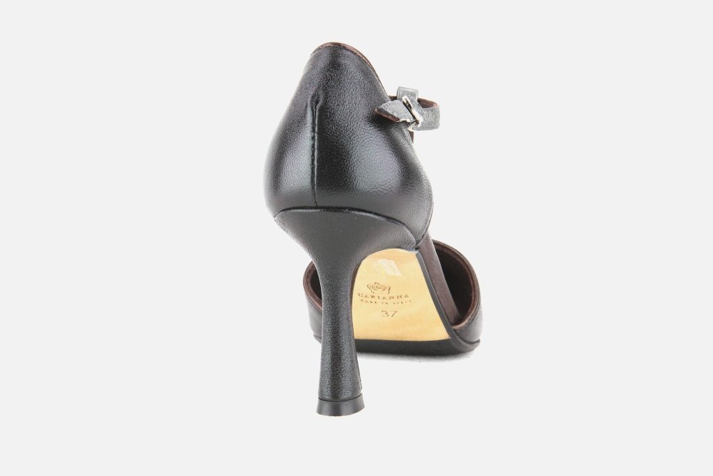 LIBELLULE SMOKE BLACK METALLIC