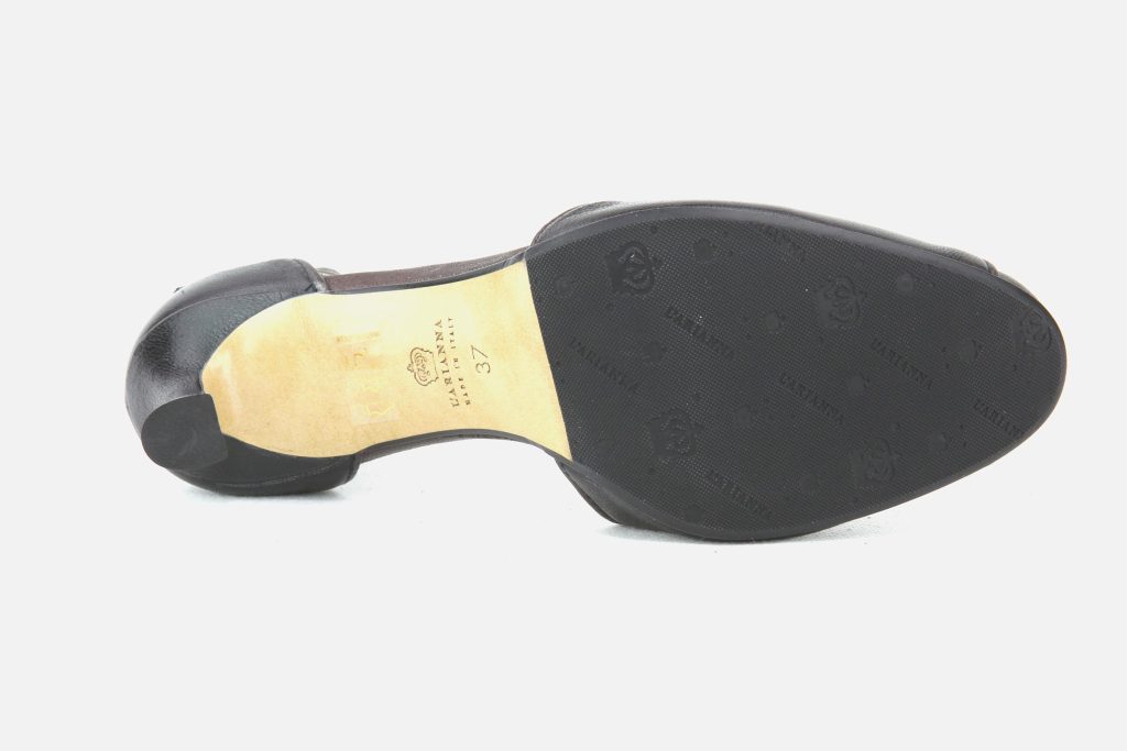 LIBELLULE SMOKE BLACK METALLIC