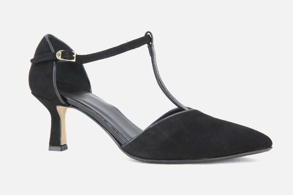 LAILA DAIM NOIR