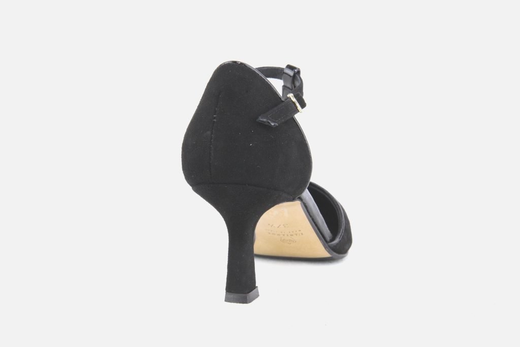 LAILA DAIM NOIR