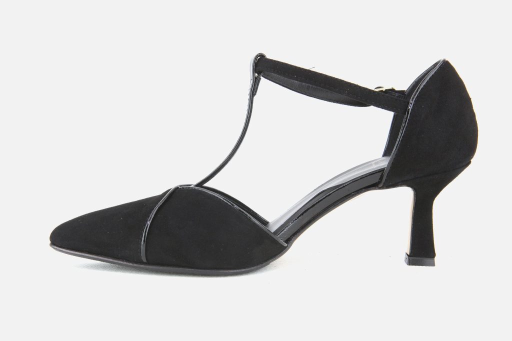 LAILA DAIM NOIR