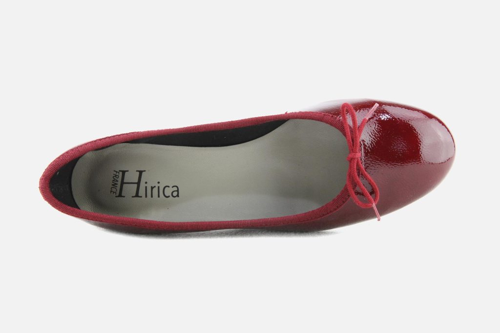 EMILIE VERNIS MURE HIRICA