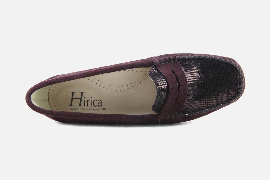 FANIA PRUNE HIRICA